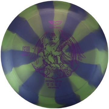 Yikun Glaze-X Da'E