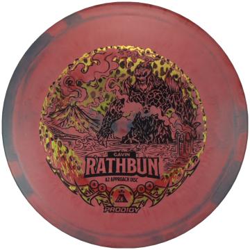 Prodigy Disc 750 Spectrum A2 Gavin Rathbun 2025 Signature Series