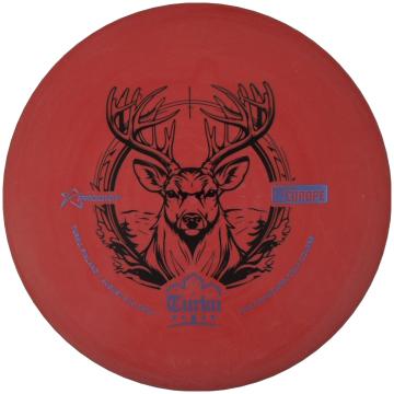 Prodigy Disc 300 PA-3 DGPT Turku Open 2024