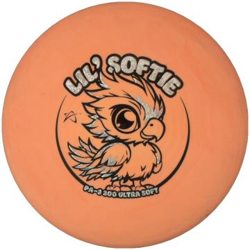 Prodigy Disc 300 Ultra Soft PA-3 Lil' Softie