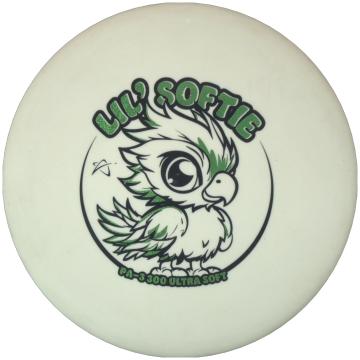 Prodigy Disc 300 Ultra Soft PA-3 Lil' Softie