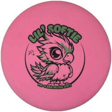 Prodigy Disc 300 Ultra Soft PA-3 Lil' Softie