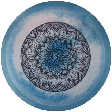 Prodigy Disc Air Spectrum F7 SP Logo