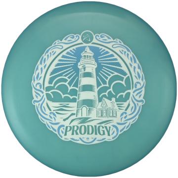 Prodigy Disc 750 Color Glow PA-3 Lighthouse