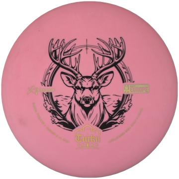Prodigy Disc 300 PA-3 DGPT Turku Open 2024