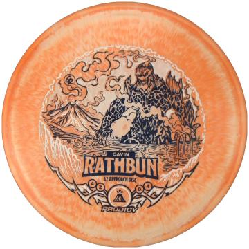 Prodigy Disc 500 Spectrum A2 Gavin Rathbun 2025 Signature Series