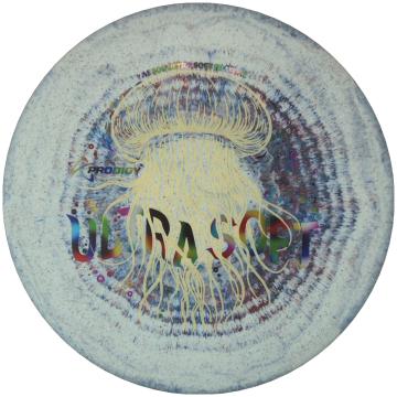 Prodigy Disc 300 Ultra Soft A5 Twilight Tide