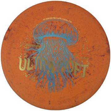 Prodigy Disc 300 Ultra Soft A5 Twilight Tide