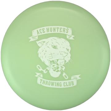 Prodigy Disc 750 Glow PA-4 Ace Hunters Throwing Club