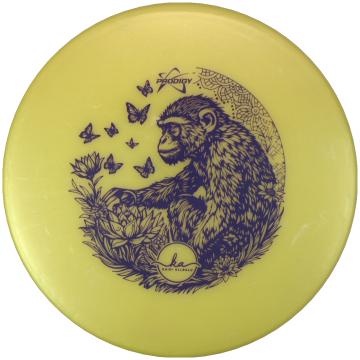 Prodigy Disc 400 A5 Kaidi Allsalu 2025