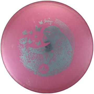 Prodigy Disc 400 A5 Kaidi Allsalu 2025