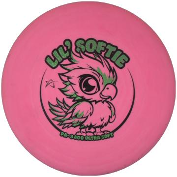 Prodigy Disc 300 Ultra Soft PA-3 Lil' Softie