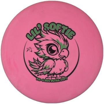 Prodigy Disc 300 Ultra Soft PA-3 Lil' Softie