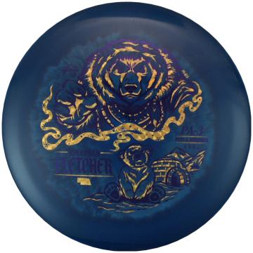 Prodigy Disc 500 Spectrum PA-3 Jonathan Fletcher 2026 Signature Series