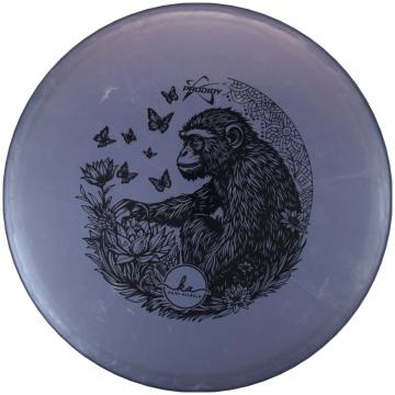 Prodigy Disc 400 A5 Kaidi Allsalu 2025