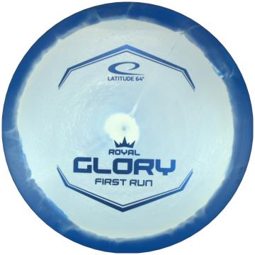 Latitude 64 Grand Orbit Glory First Run