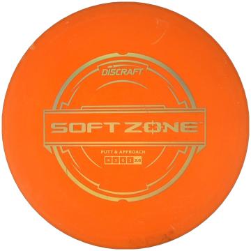 Discraft Putter Line Soft Zone