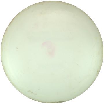 Innova Star Roadrunner DIY - Bottom Stamped (white)