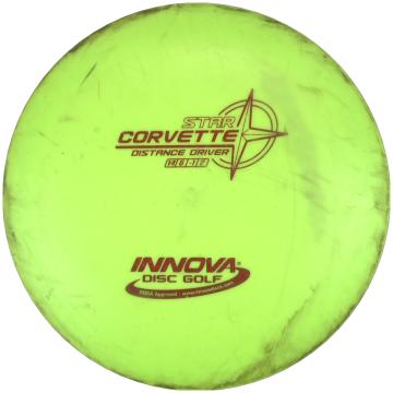 Innova Star Corvette