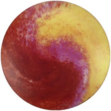 Discmania Neo Splice Custom Dyed