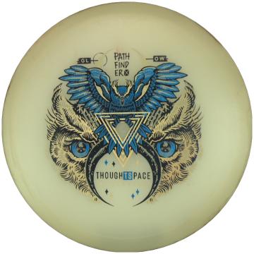 Thought Space Athletics Glow Pathfinder