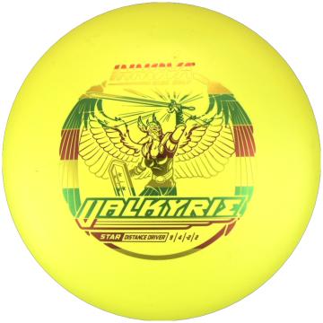 Innova Star Valkyrie Big Stamp