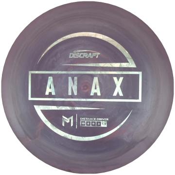 Discraft ESP Anax Paul McBeth Signature
