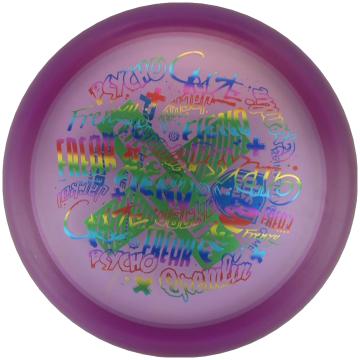 Discmania C-Line PD X-out