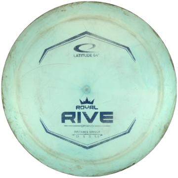 Latitude 64 Grand Rive