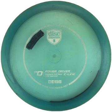 Discmania C-Line PD Innova Made