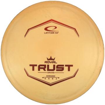 Latitude 64 Grand Trust