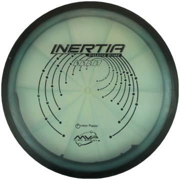 MVP Disc Sports Proton Inertia