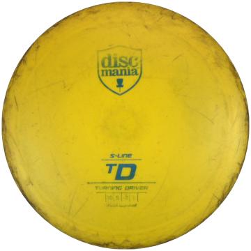 Discmania S-Line TD Innova Made