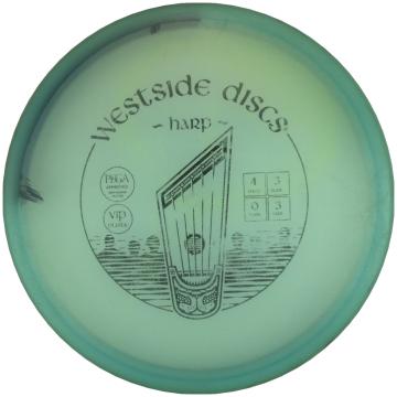 Westside Discs VIP Harp (Kannel)