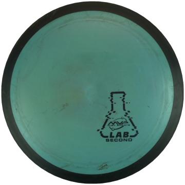 MVP Disc Sports Neutron Octane Lab 2nd