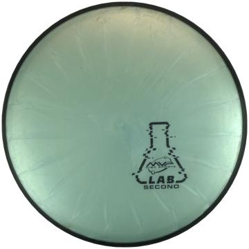 MVP Disc Sports Plasma Atom Lab 2nd