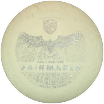 Discmania Glow D-Line Flex 3 Rainmaker Eagle McMahon Creator Series
