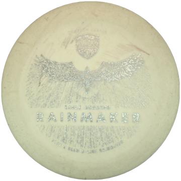 Discmania Glow D-Line Flex 3 Rainmaker Eagle McMahon Creator Series