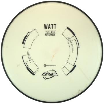 MVP Disc Sports Neutron Watt