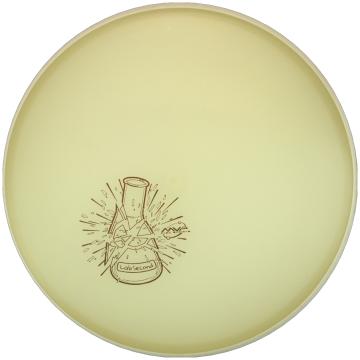 MVP Disc Sports Eclipse Watt Lab 2nd