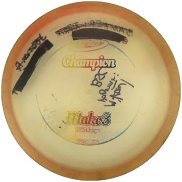 Innova Champion Mako3