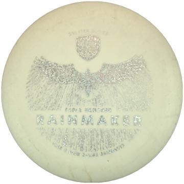 Discmania Glow D-Line Flex 3 Rainmaker Eagle McMahon Creator Series