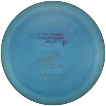 Innova Star Destroyer Avery Jenkins 3-Line
