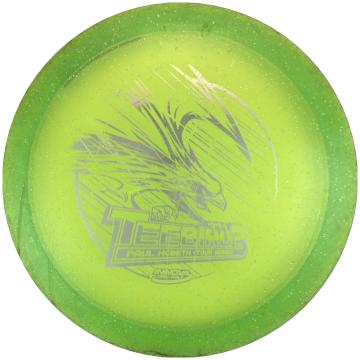 Innova Metal Flake Champion Teebird3 Paul McBeth (Tour Series)