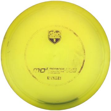 Discmania C-Line MD4 Innova Made