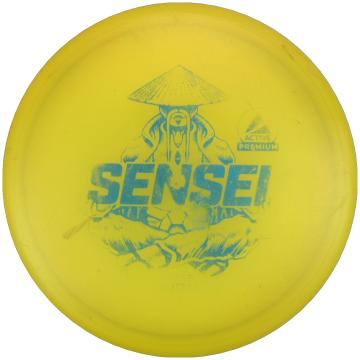 Discmania Active Premium Sensei