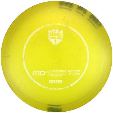 Discmania C-Line MD2 Innova Made