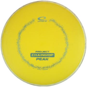 Latitude 64 Project ChainGrip Peak Prototype
