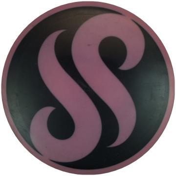 Prodigy Disc 400G FX-2 SP Logo