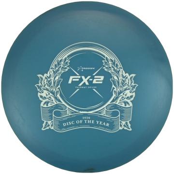 Prodigy Disc 400G FX-2 2020 Disc Of The Year